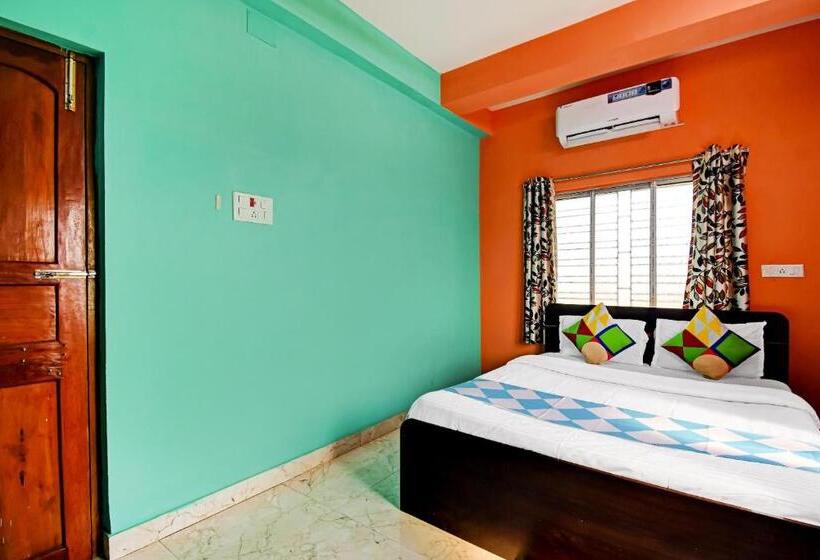 펜션 Oyo 80644 Elegant Homes