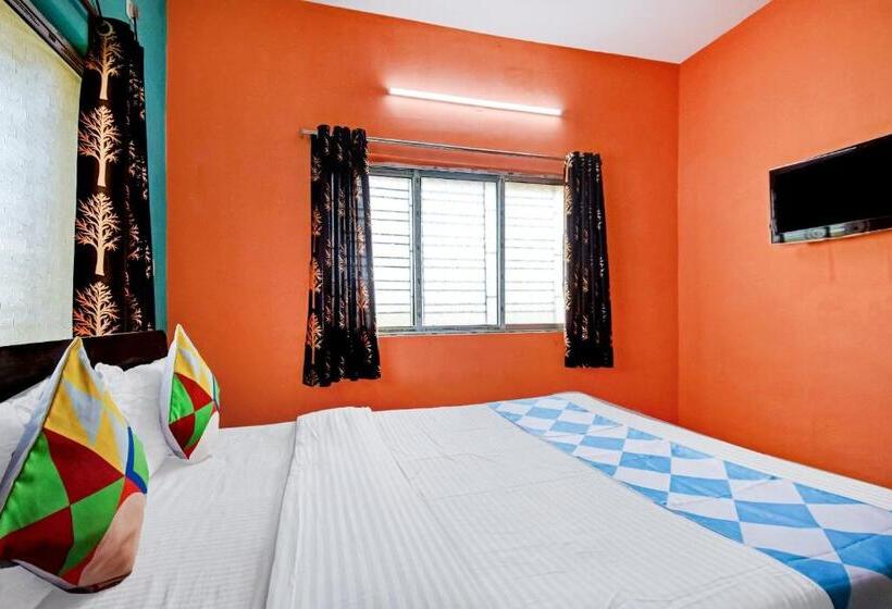 펜션 Oyo 80644 Elegant Homes