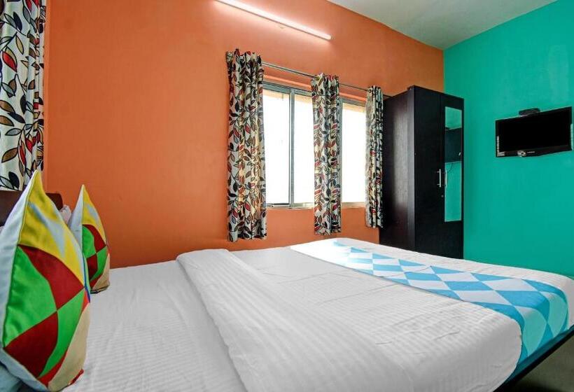 펜션 Oyo 80644 Elegant Homes