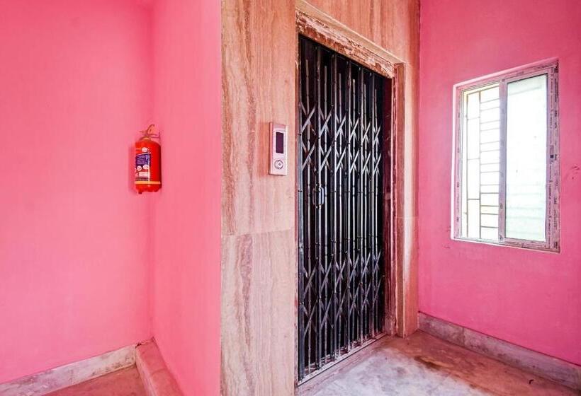 펜션 Oyo 80644 Elegant Homes