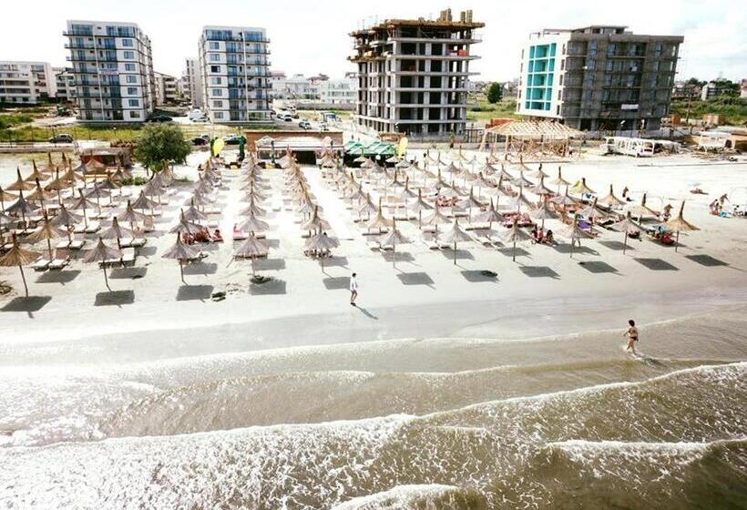 פנסיון Roca Del Mar