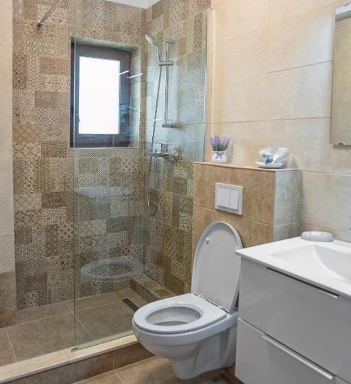 פנסיון Roca Del Mar