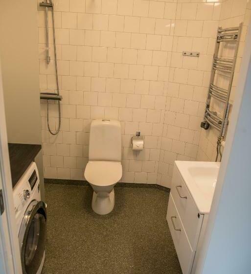 Sky Hotel Apartments Valla Berså