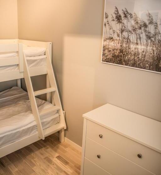 Sky Hotel Apartments Valla Berså