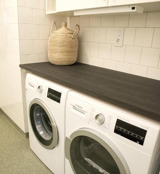 Sky Hotel Apartments Valla Berså