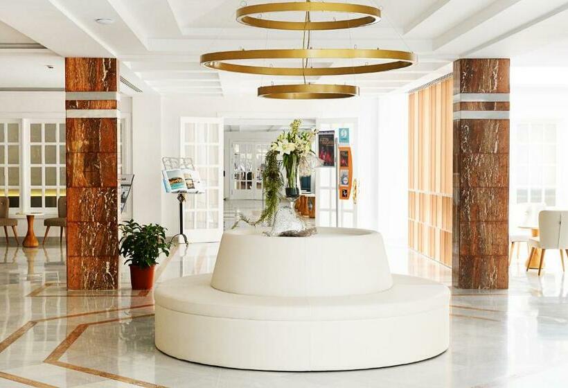 R2 Buganvilla Hotel & Spa