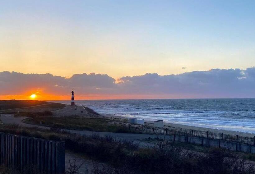 Отель Du Commerce