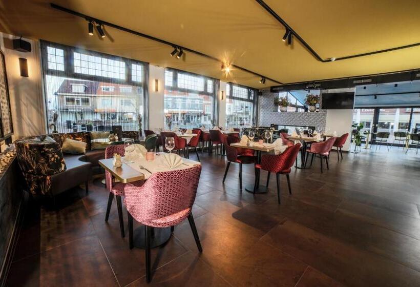 Отель Du Commerce