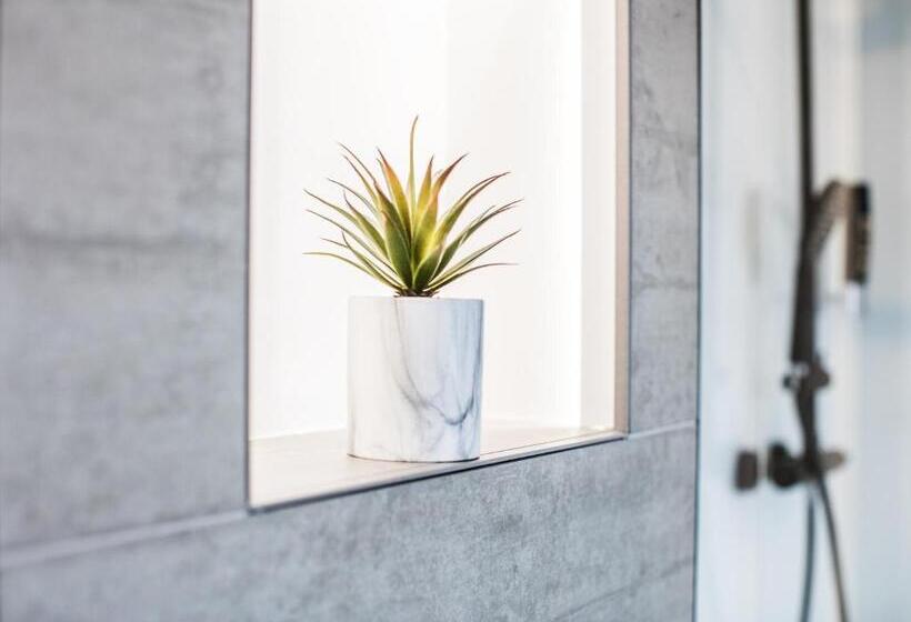 Отель Du Commerce