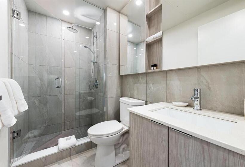 فندق Restays Ottawa