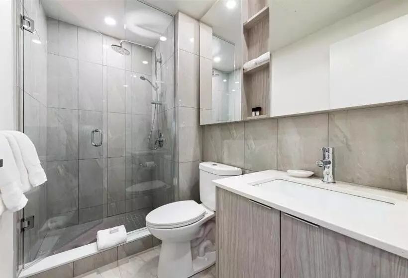 ホテル Restays Ottawa