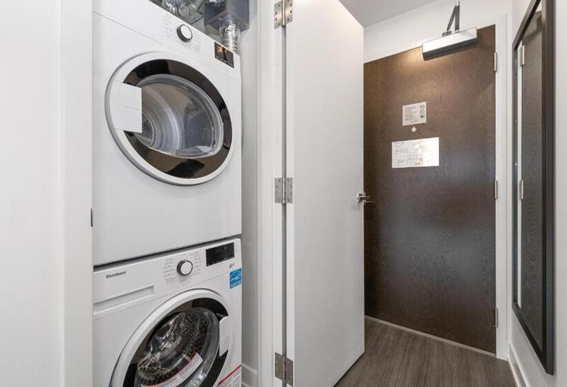 فندق Restays Ottawa