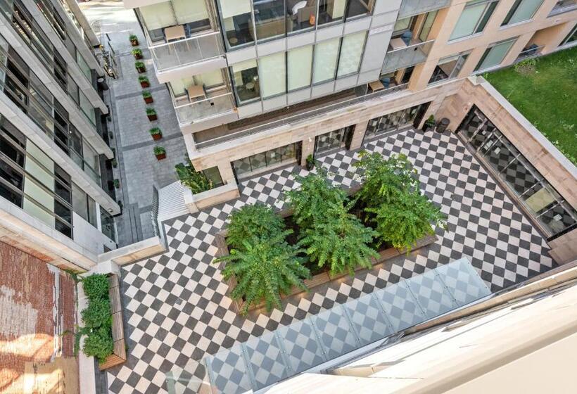 فندق Restays Ottawa