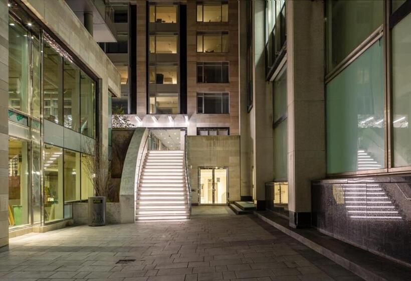 فندق Restays Ottawa