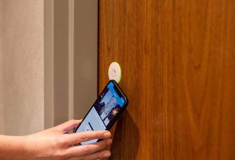 فندق Restays Ottawa