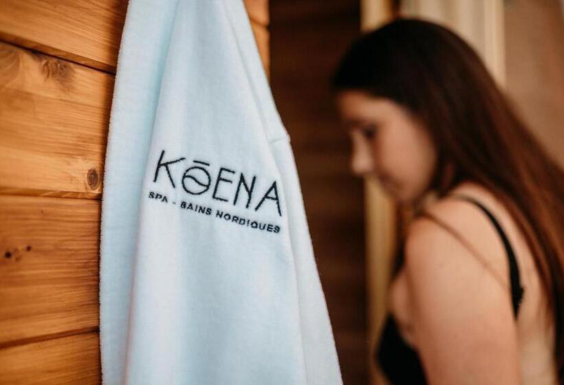 فندق Restays Ottawa