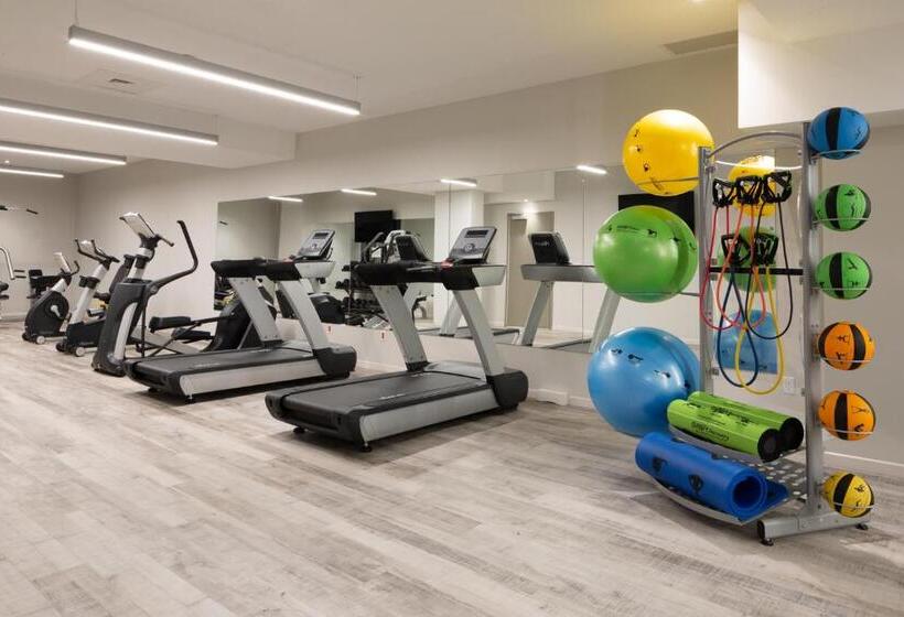 فندق Restays Ottawa