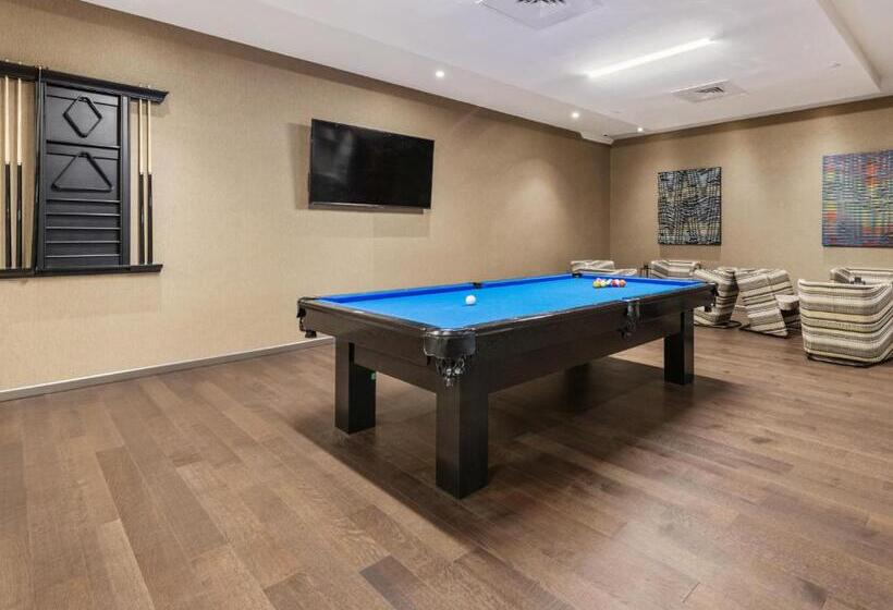 فندق Restays Ottawa