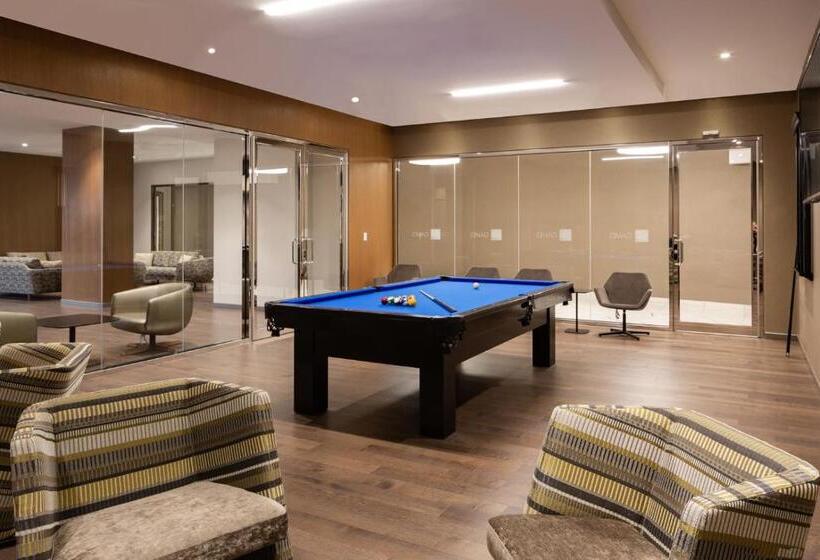 فندق Restays Ottawa