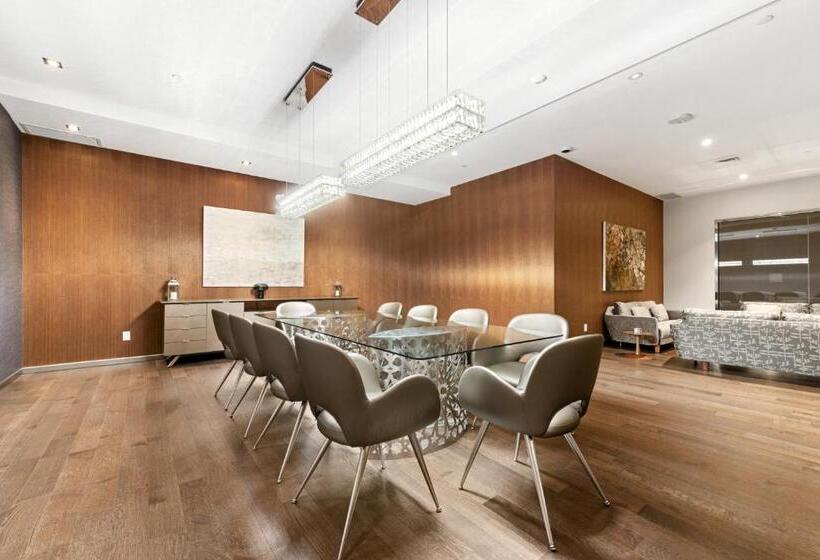 فندق Restays Ottawa