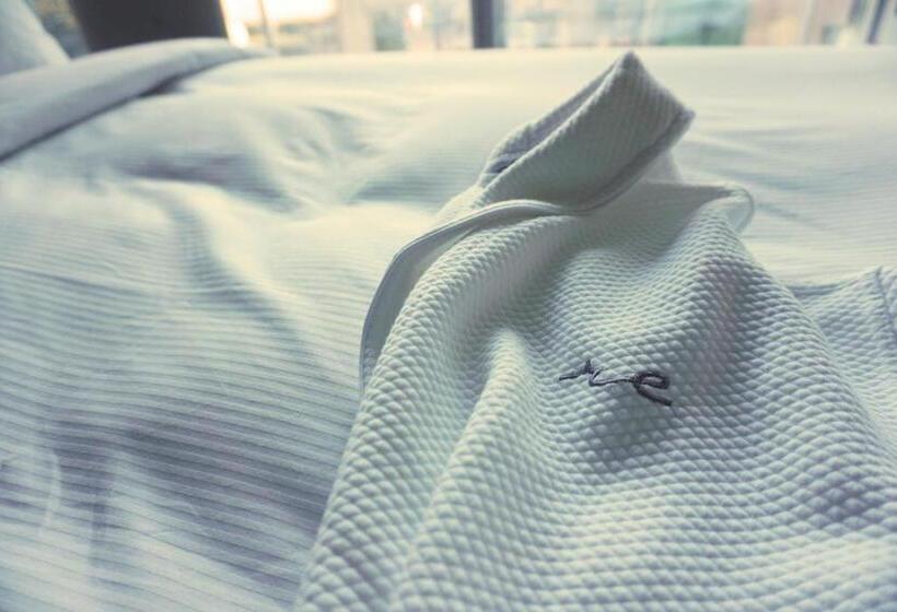 فندق Restays Ottawa