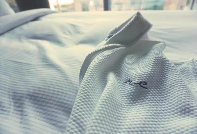 ホテル Restays Ottawa