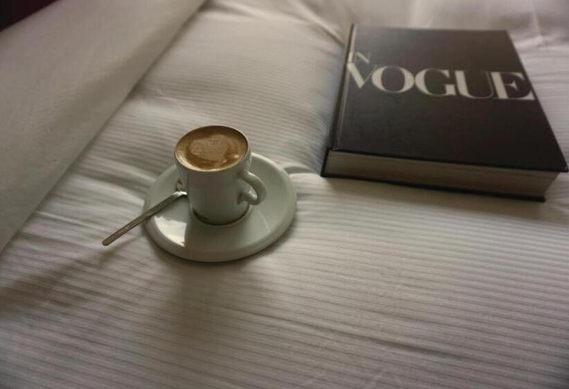 فندق Restays Ottawa