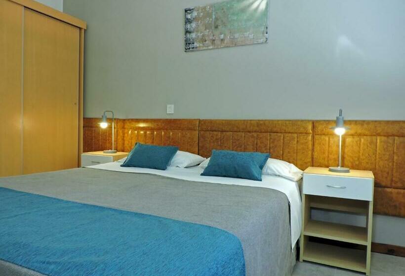 호텔 Rialto Venezia