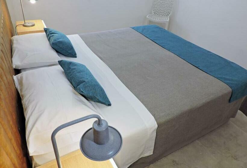 호텔 Rialto Venezia