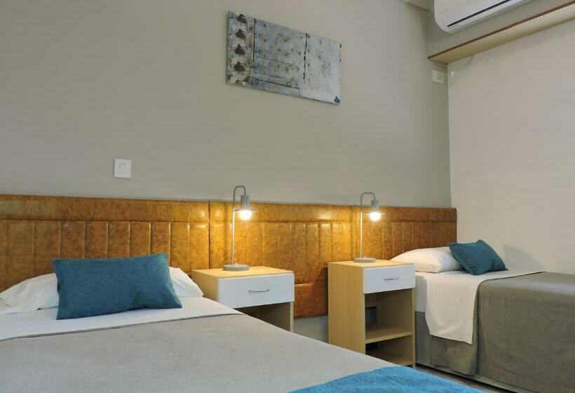 호텔 Rialto Venezia