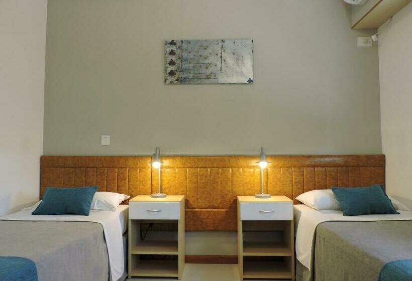 호텔 Rialto Venezia