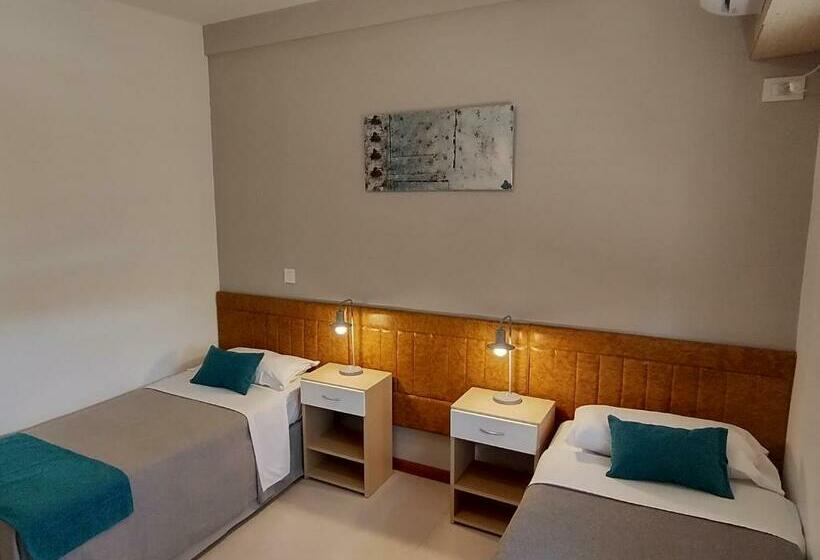 호텔 Rialto Venezia