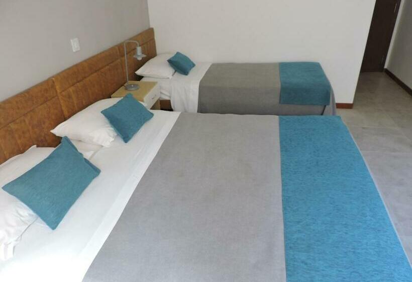 호텔 Rialto Venezia