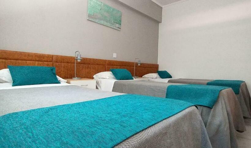 호텔 Rialto Venezia