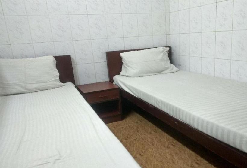 호텔 Spot On 80584 Pudur Lucky Mansion