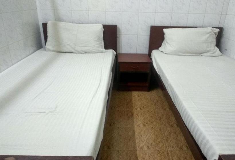 호텔 Spot On 80584 Pudur Lucky Mansion