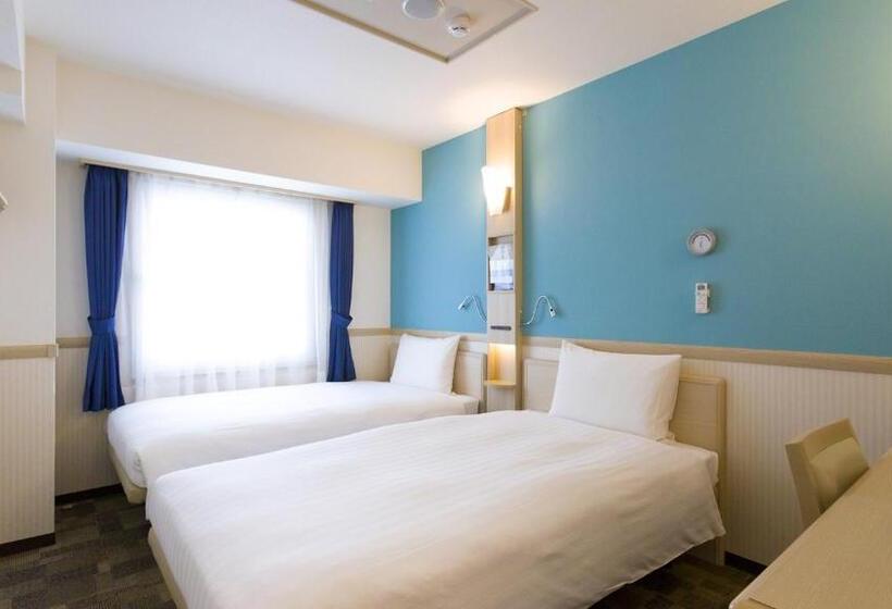 Hotel Toyoko Inn Kashiwaeki Higashiguchi