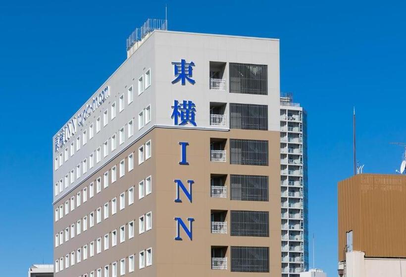 Hotel Toyoko Inn Kashiwaeki Higashiguchi