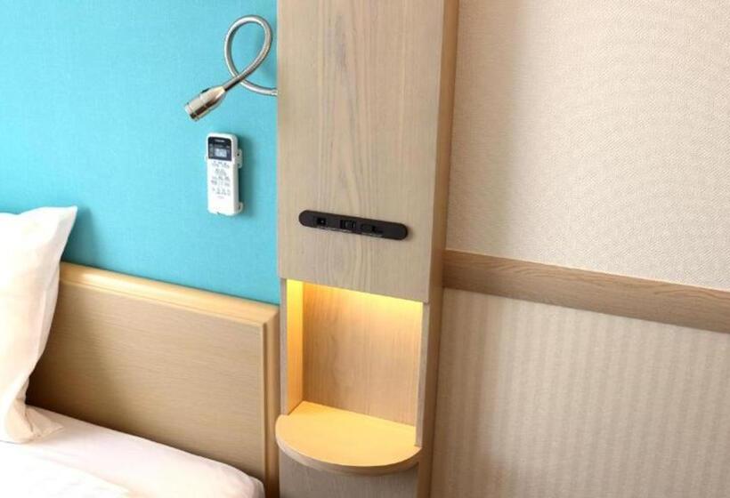 Hotel Toyoko Inn Kashiwaeki Higashiguchi