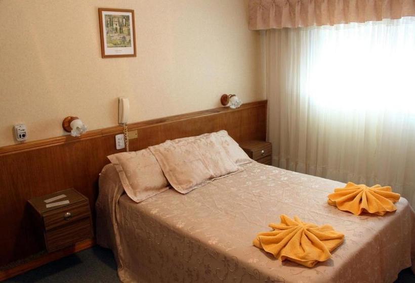 호텔 Rialto Venezia