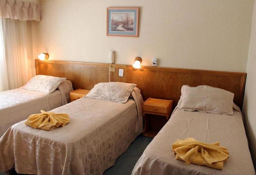 호텔 Rialto Venezia