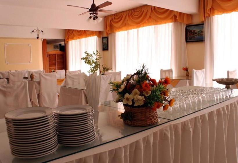 호텔 Rialto Venezia