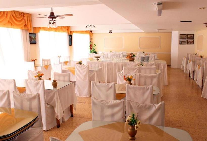 호텔 Rialto Venezia