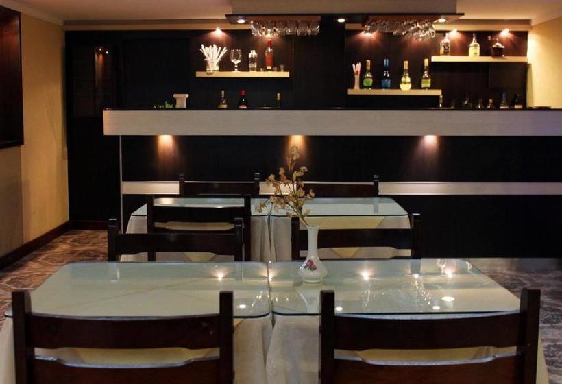 호텔 Rialto Venezia