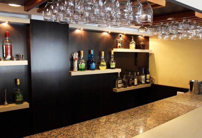 호텔 Rialto Venezia