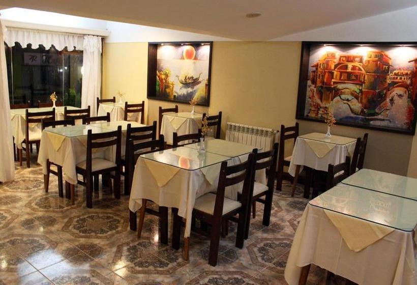 호텔 Rialto Venezia