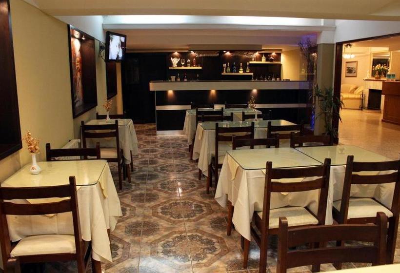 호텔 Rialto Venezia