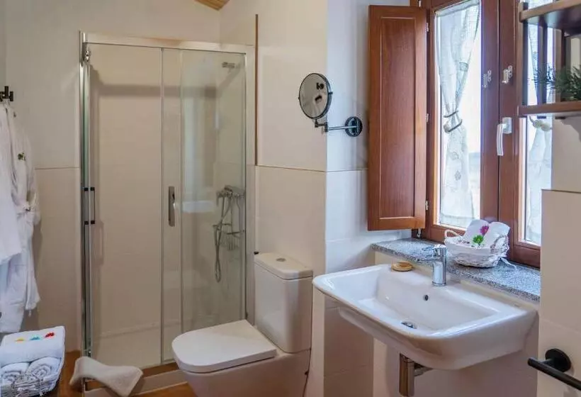 O Viso Ecovillage   Hotel Ecologico Vegano