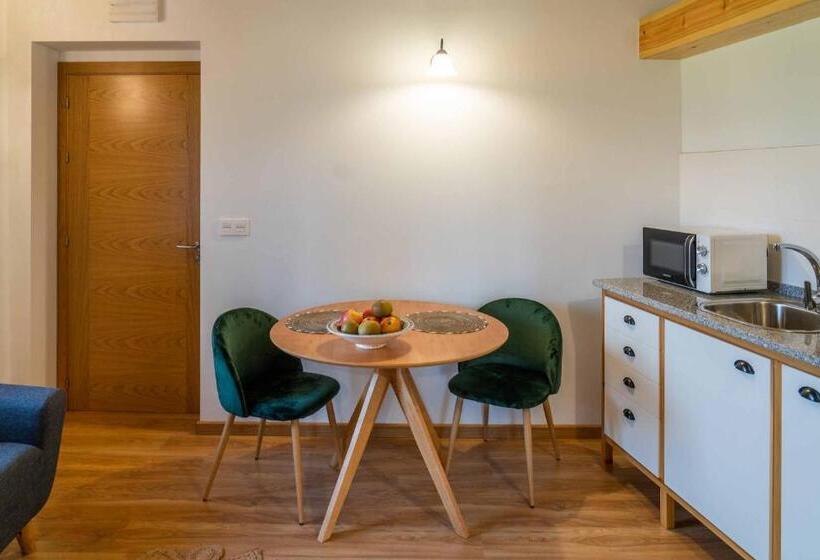 O Viso Ecovillage   Hotel Ecologico Vegano