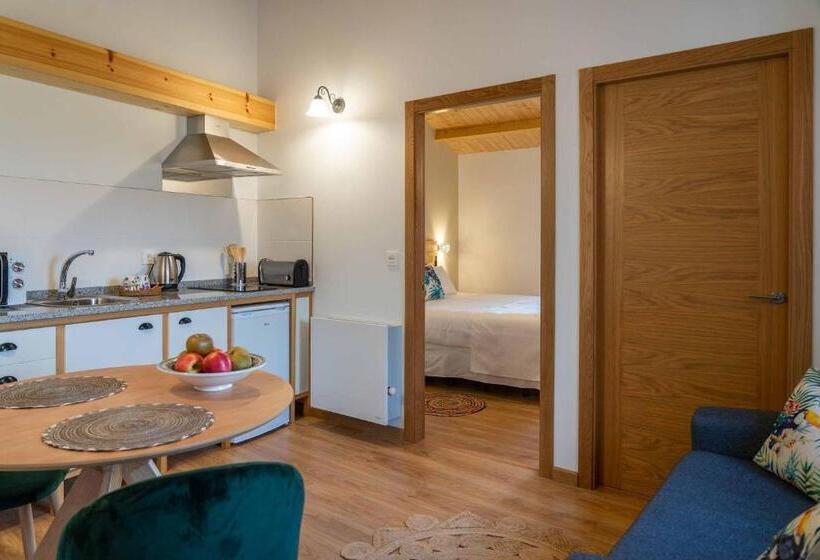 O Viso Ecovillage   Hotel Ecologico Vegano